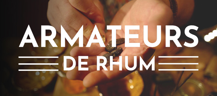 Armateurs de Rhum