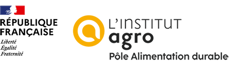 Pôle Alimentation durable de l'Institut Agro