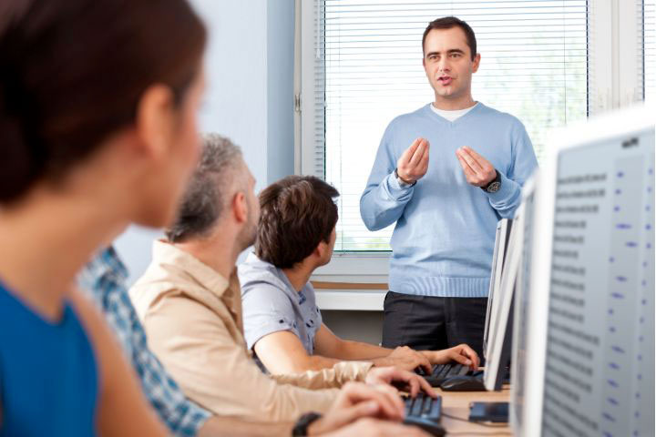 Formation continue en agro-alimentation et agromanagement