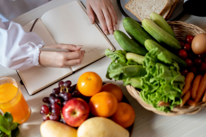 Formation continue en sciences de aliments et management des entreprises agroalimentaires