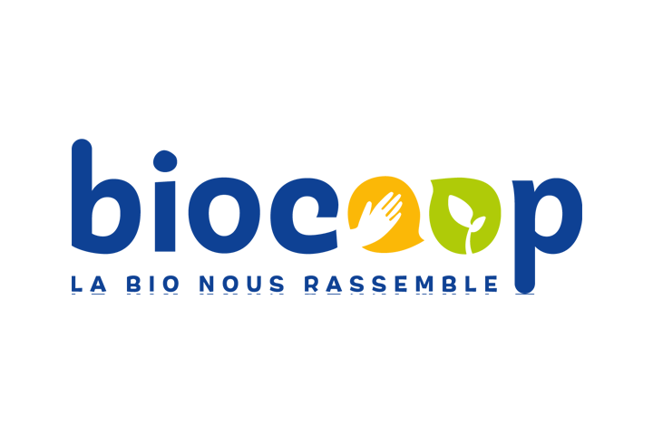 Logo Biocoop