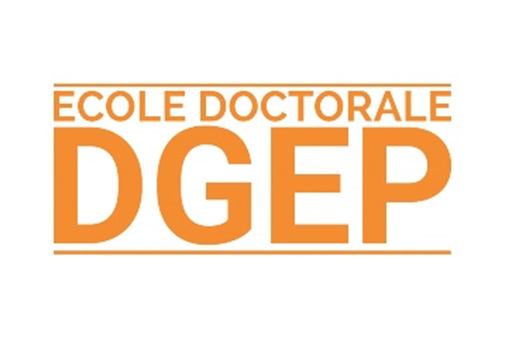 logo DGEP