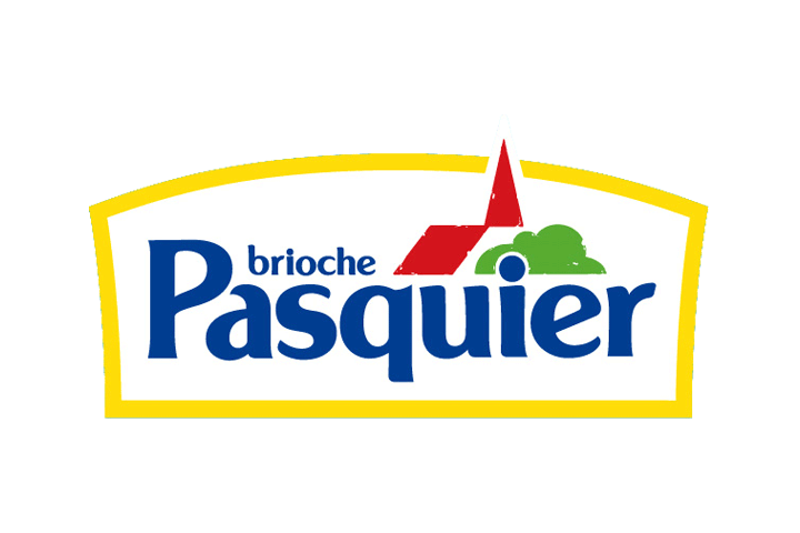 Logo Brioche Pasquier