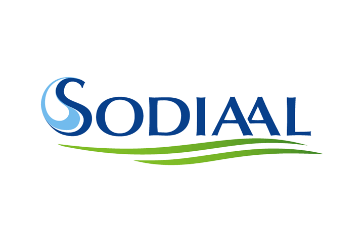 Logo Sodiaal