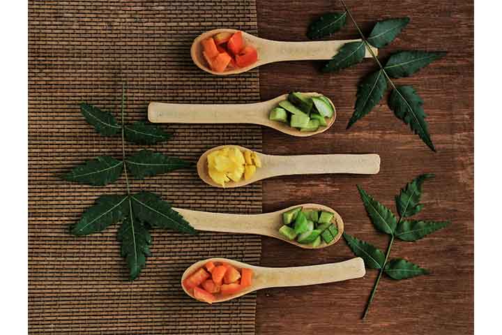 cuillère de nourritures ©Aditya Sethia Unsplash